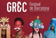 Comienza el Festival Grec de Barcelona Comienza el Festival Grec de Barcelona