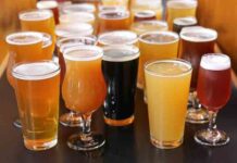 Cuanto fluctúa el precio de la cerveza en Barcelona? Cuanto flctúa el precio de la cerveza en Barcelona