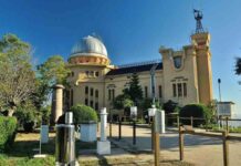 Desactivación del aviso de contaminación por partículas en Barcelona Desactivación del aviso de contaminación por partículas en Barcelona