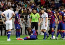 El Barcelona pierde ante el Chelsea 1-2 El Barcelona pierde ante el Chelsea