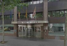 El Hotel Sallés Pere IV se une a las malas prácticas El Hotel Sallés Pere IV se une a las malas prácticas
