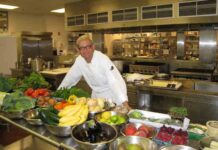 El Instituto Culinario de América selecciona a Barcelona para abrir su primer campus El Instituto Culinario de América