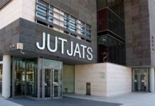 El investigado por agredir sexualmente a un bebé en libertad El investigado por agredir sexualmente a un bebé en libertad