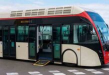 El transporte público en Barcelona continúa creciendo El transporte público en Barcelona continúa creciendo