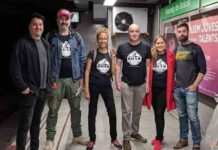 Eliana Guerrero, la cazacarteristas, retenida por los Mossos Eliana Guerrero, la cazacarteristas, retenida por los Mossos