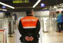 La empresa de seguridad Ombuds deja de pagar las nóminas La empresa de seguridad Ombuds deja de pagar las nóminas