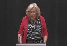 Manuela Carmena será la pregonera de la Mercè 2019 de Barcelona Manuela Carmena será la pregonera de la Mercè 2019 de Barcelona