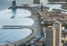 Nace la web Litomet en Barcelona, para cuidado del litoral Nace la web Litomet en Barcelona, para cuidado del litoral