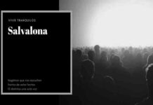 Salvalona, la plataforma contra el crimen en Barcelona