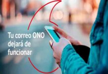 Ono cierra su página web con el dominio ono.com Ono cierra su página web con el dominio ono.com