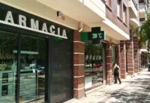 Protección Civil activa la alerta por ola de calor Protección Civil activa la alerta por ola de calor