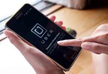 Protección de Datos ve indicios de infracción en Uber Protección de Datos ve indicios de infracción en Uber