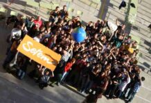 SETEM convoca una movilización contra las rebajas de verano SETEM convoca una movilización contra las rebajas de verano