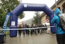 TransPerfect Mountain Challenge contra el cáncer infantil TransPerfect Mountain Challenge contra el cancer infantil