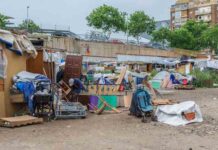En libertad provisional los violadores de la rusa de Poblenou libertad provisonal los violadores de la rusa