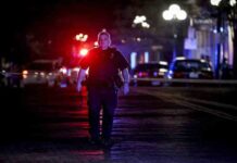 10 muertos en nuevo tiroteo en Dayton, horas después del de El Paso 10 muertos en nuevo tiroteo en Dayton