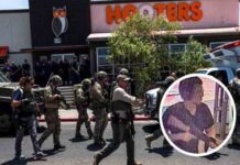 20 muertos y 26 heridos en un tiroteo en El Paso, EE.UU. 20 muertos y 26 heridos en un tiroteo en El Paso