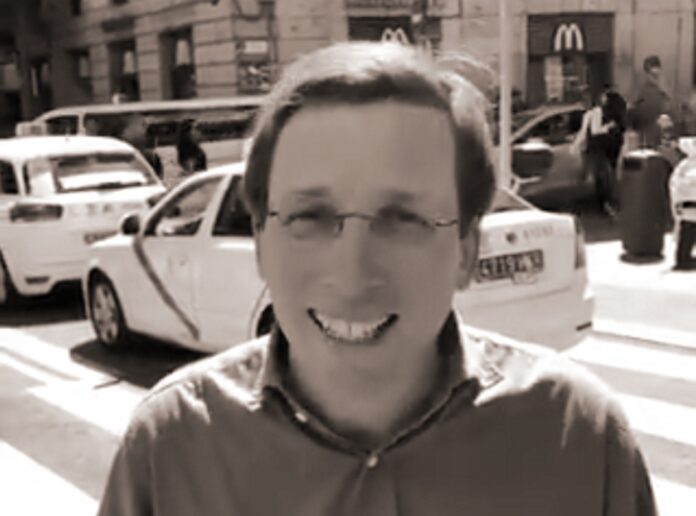 La liberalización que acabará con el Taxi La liberalización que acabará con el Taxi