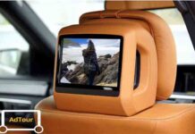 AdTour lanza un servicio de Publicidad Digital en los taxis de Barcelona AdTour lanza un servicio de Publicidad Digital en los taxis de Barcelona