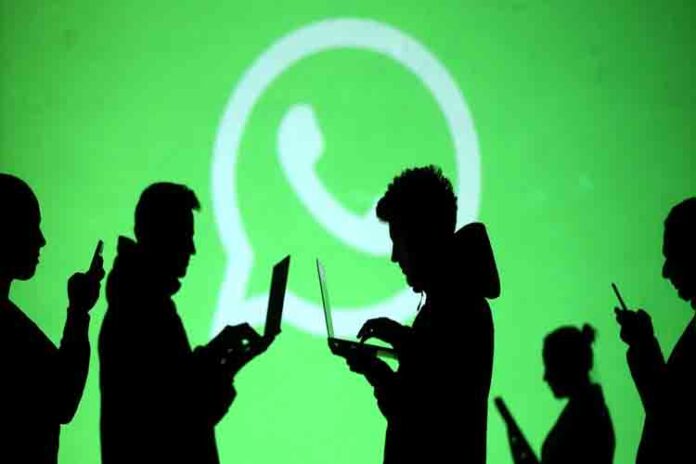 Adiós al Whatsapp para los menores de 16 años
