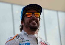Alonso rechaza la oferta de Red Bull para regresar a la F1 Alonso rechaza la oferta de Red Bull para regresar a la F1