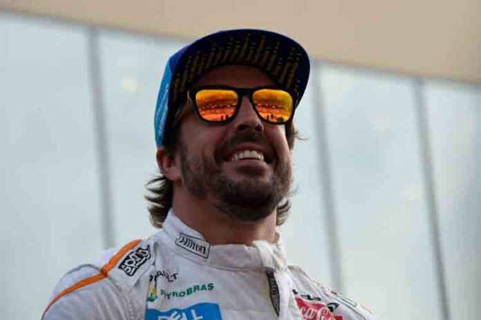 Alonso rechaza la oferta de Red Bull para regresar a la F1