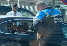 Aumenta el número de Cabify en Barcelona Aumenta el número de Cabify en Barcelona
