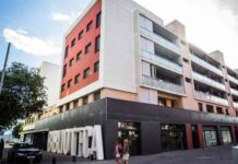 Barcelona inspecciona las viviendas protegidas para garantizar un buen uso Barcelona inspecciona las viviendas protegidas para garantizar un buen uso