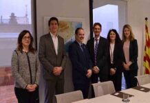 Catalunya y Escocia destinan 1,5 millones de euros a proyectos de innovación Catalunya y Escocia destinan 1,5 millones de euros a proyectos de innovación