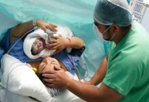 Cosas que no sabías que podrían suceder durante el parto Cosas que no sabías que podrían suceder durante el parto