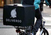 Deliveroo se retira de Alemania esta semana Deliveroo se retira de Alemania esta semana