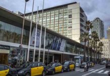 Descubren en Barcelona un tratamiento nuevo para el cáncer de vejiga Descubierto en Barcelona un nuevo tratamiento para el cáncer de vejiga