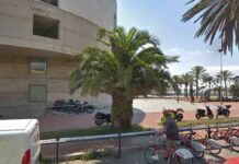 Detenido el ladrón de un reloj de lujo en Sant Martí Detenido el ladrón de un reloj de lujo en Sant Martí