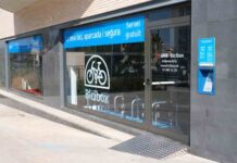 El AMB pone en marcha un local en Sant Joan Despí para aparcar bicis El AMB pone en marcha un local en Sant Joan Despí para aparcar bicis