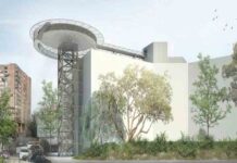 El Hospital Vall d’Hebron inaugurará un nuevo helipuerto en 2020 El Hospital Vall d'Hebron inaugurará un nuevo helipuerto en 2020