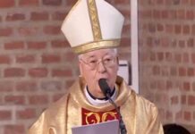 El Obispado de Alcalá defiende los cursos para dejar la homosexualidad El Obispado de Alcalá defiende los cursos para dejar la homosexualidad