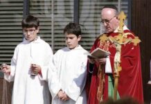 El Vaticano prohíbe al ex rector de Vilobí acercarse a menores El Vaticano prohíbe al ex rector de Vilobí acercarse a menores