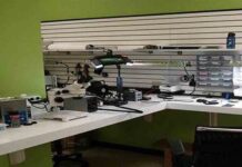 En EE.UU. ya se puede reparar el iPhone fuera de la tienda de Apple En EE.UU. ya se puede reparar el iPhone fuera de la tienda de Apple