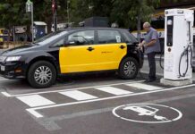 Endolla Barcelona, nuevo servicio municipal de recarga para VE Endolla Barcelona, nuevo servicio municipal de recarga para VE