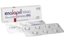 La AEMPS ordena retirar un lote de Enalapril La AEMPS ordena retirar un lote de Enalapril