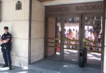 La Audiencia Nacional admite a trámite una querella contra Uber y Cabify