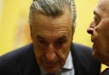 El Gobierno cambiará al economista del Opus, Marín Quemada, presidente de la CNMC La CNMC impugna el Reglamento del AMB sobre los VTC