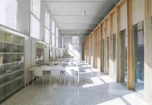 La Escuela de Medios Audiovisuales de Barcelona se traslada a Can Batlló La Escuela de Medios Audiovisuales de Barcelona se traslada a Can Batlló