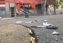 La Generalitat trabaja en un ensayo con heroína para drogodependientes La Generalitat trabaja en un ensayo con heroína para drogodependientes