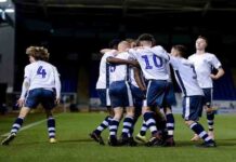 La economía machaca a varios clubes de futbol ingleses La economía machaca a varios clubes de futbol ingleses