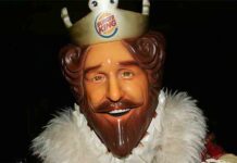 La prohibición de llevar barba en Burger King infringe los derechos de los trabajadores La prohibición de llevar barba en Burger King infringe los derechos de los trabajadores