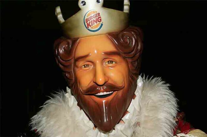 La prohibición de llevar barba en Burger King infringe los derechos de los trabajadores