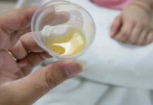 Millones de mujeres alimentan a su bebé con calostro, pero ¿sabe qué es? Millones de mujeres alimentan a su bebé con calostro, pero ¿sabe qué es?