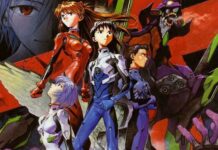 Neon Génesis Evangelion, la deconstrucción de un género Neon Génesis Evangelion, la deconstrucción de un género