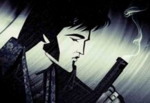 Netflix anuncia la serie animada de Elvis Presley «Agent King» Netflix anuncia la serie animada de Elvis Presley «Agent King»